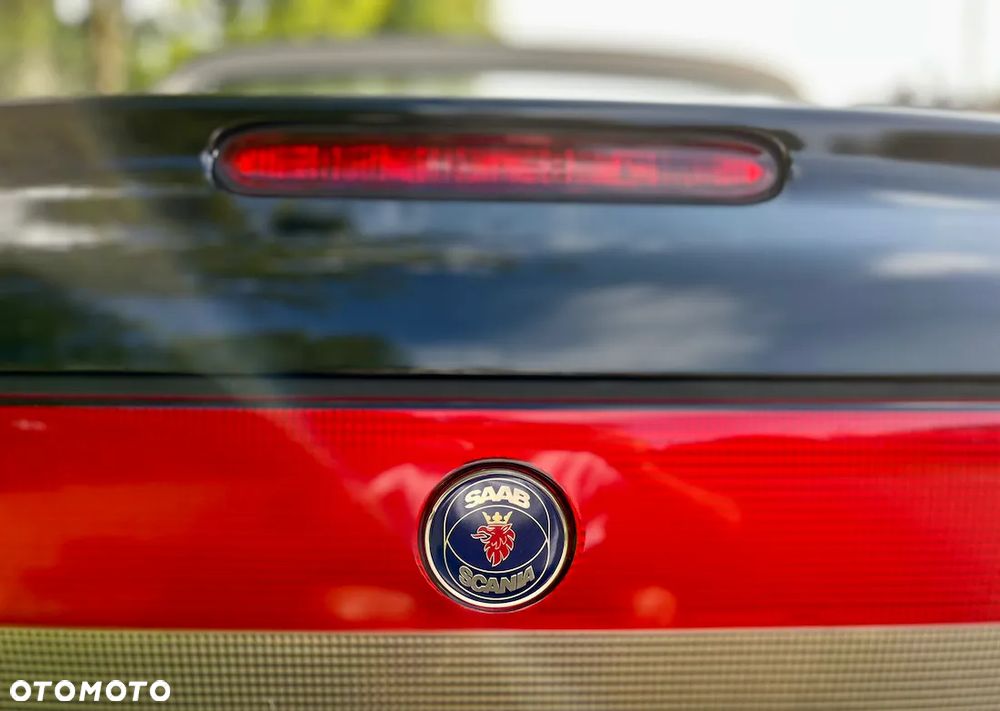 Saab 900 2.0 S - 14