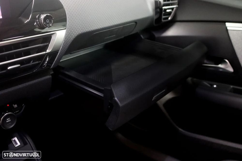Citroën e-C4 X 50 kWh Shine - 39