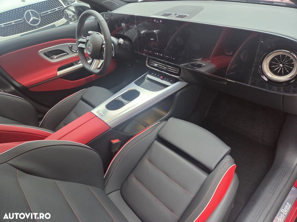 Mercedes-Benz CLA 200 4Matic - 37