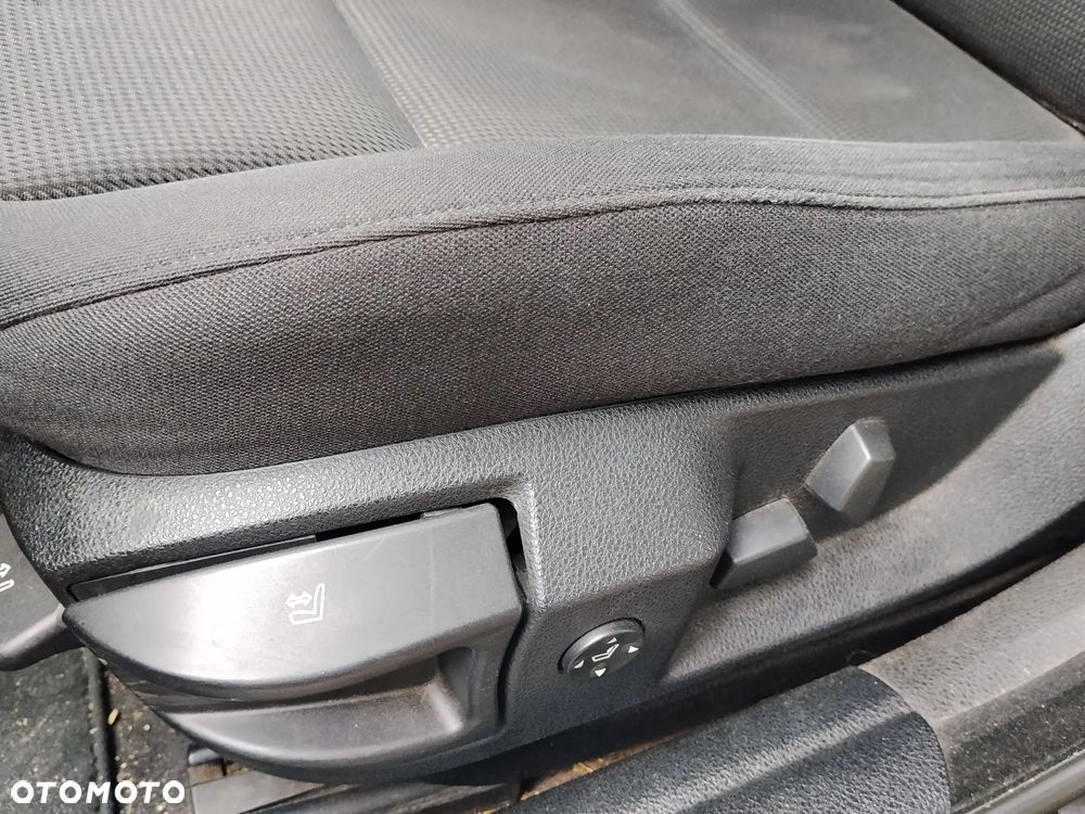 BMW Seria 5 - 10