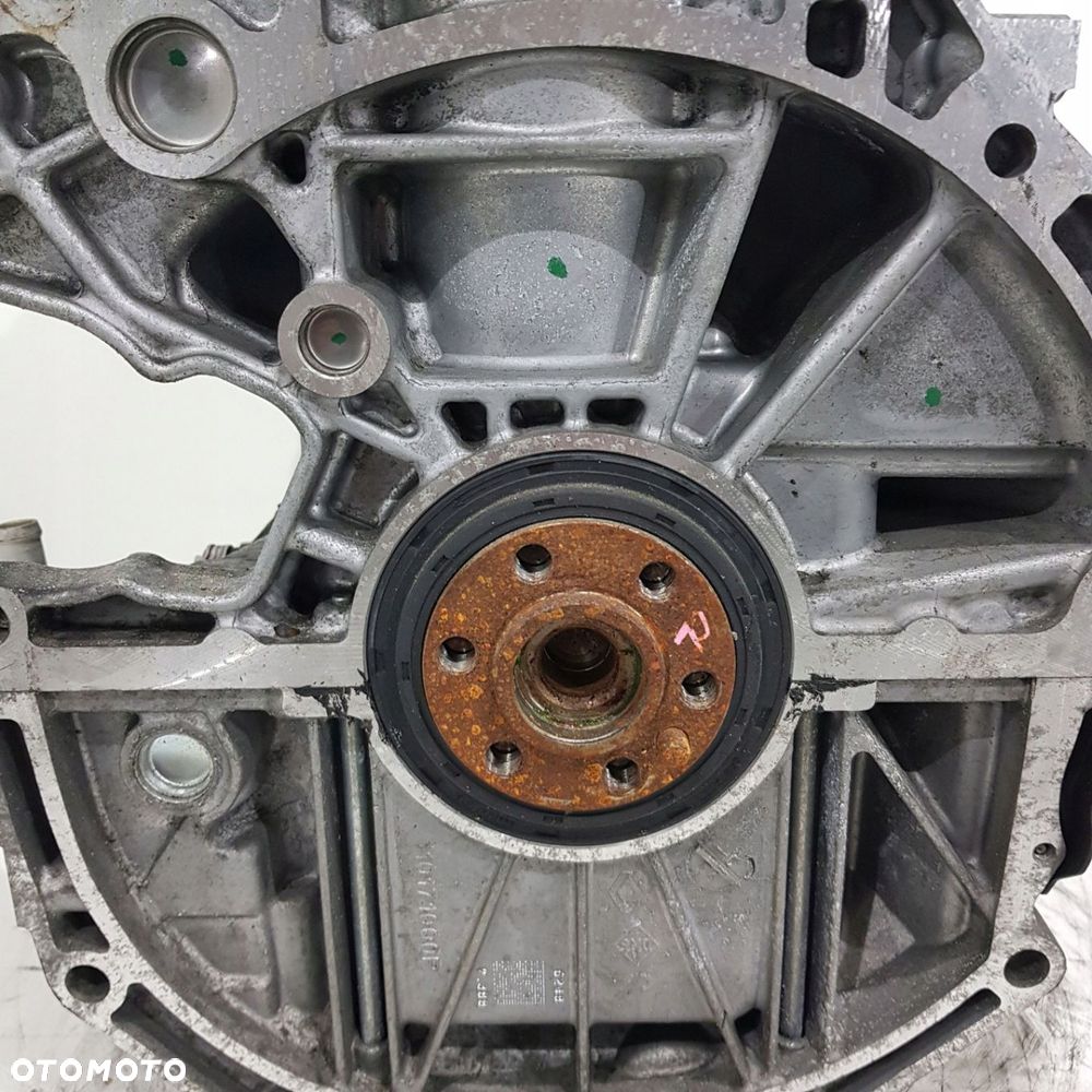 SILNIK H5F 408 H5F408 RENAULT KADJAR 1.2 TCE Opcja montażu - 11