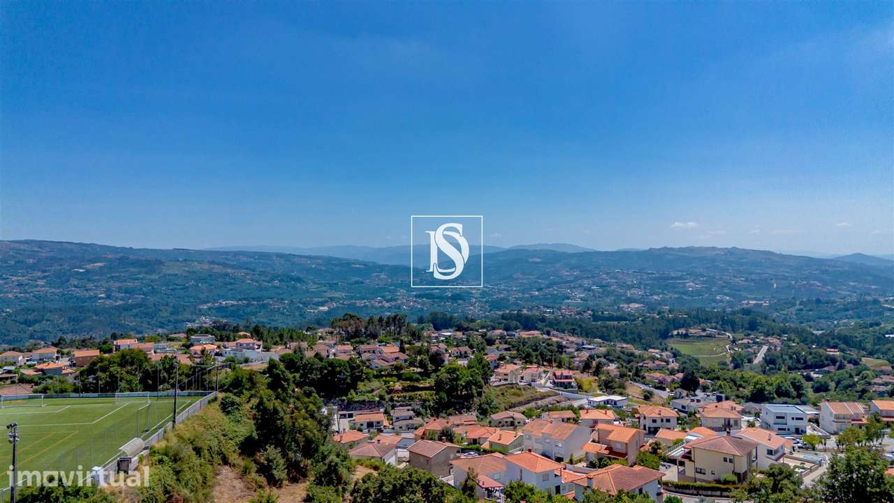 Moradia T3 à venda em Vila Caiz, Amarante — foto 2