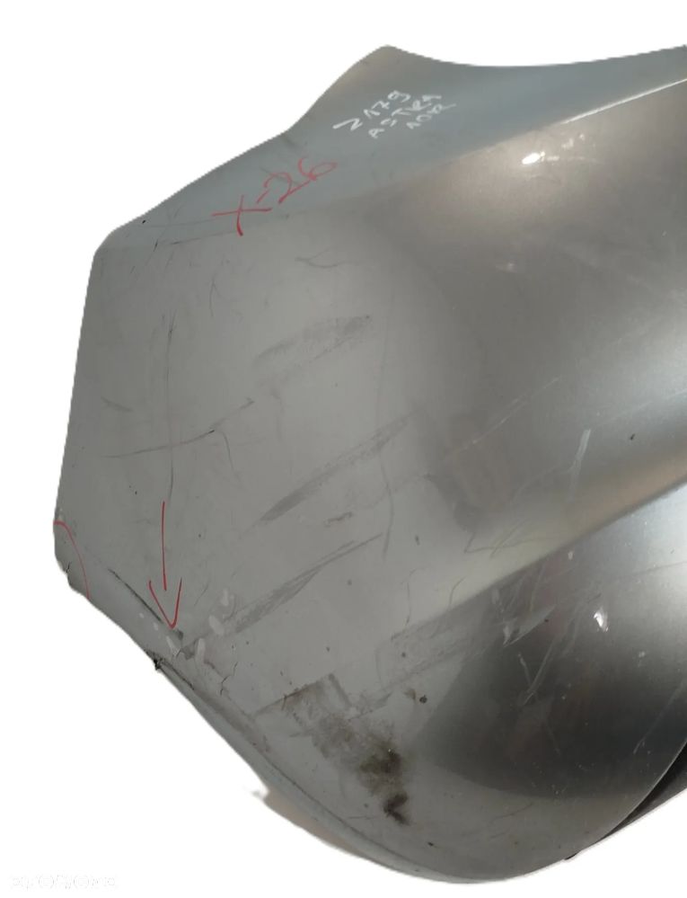 ZDERZAK TYLNY TYŁ OPEL ASTRA IV J 09-12 Z179 - 4