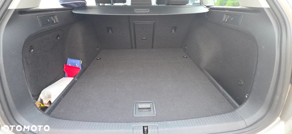 Volkswagen Golf Variant 1.4 TSI BMT Comfortline - 11