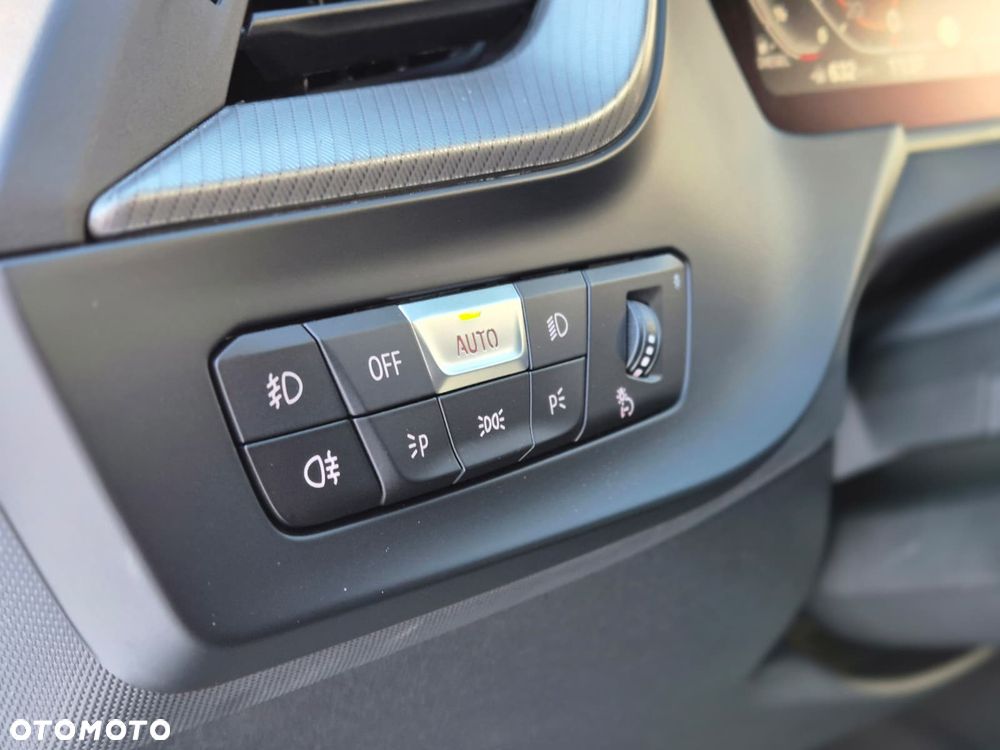 BMW Seria 1 118d M Sport - 6