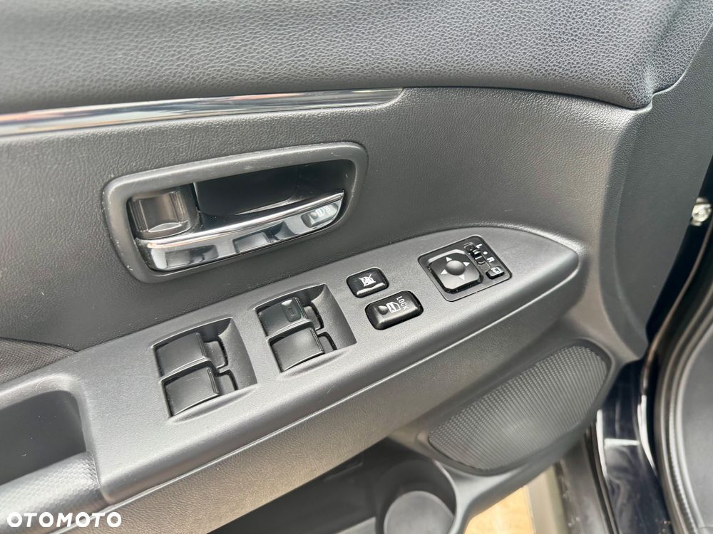 Mitsubishi ASX 1.6 2WD Invite - 14