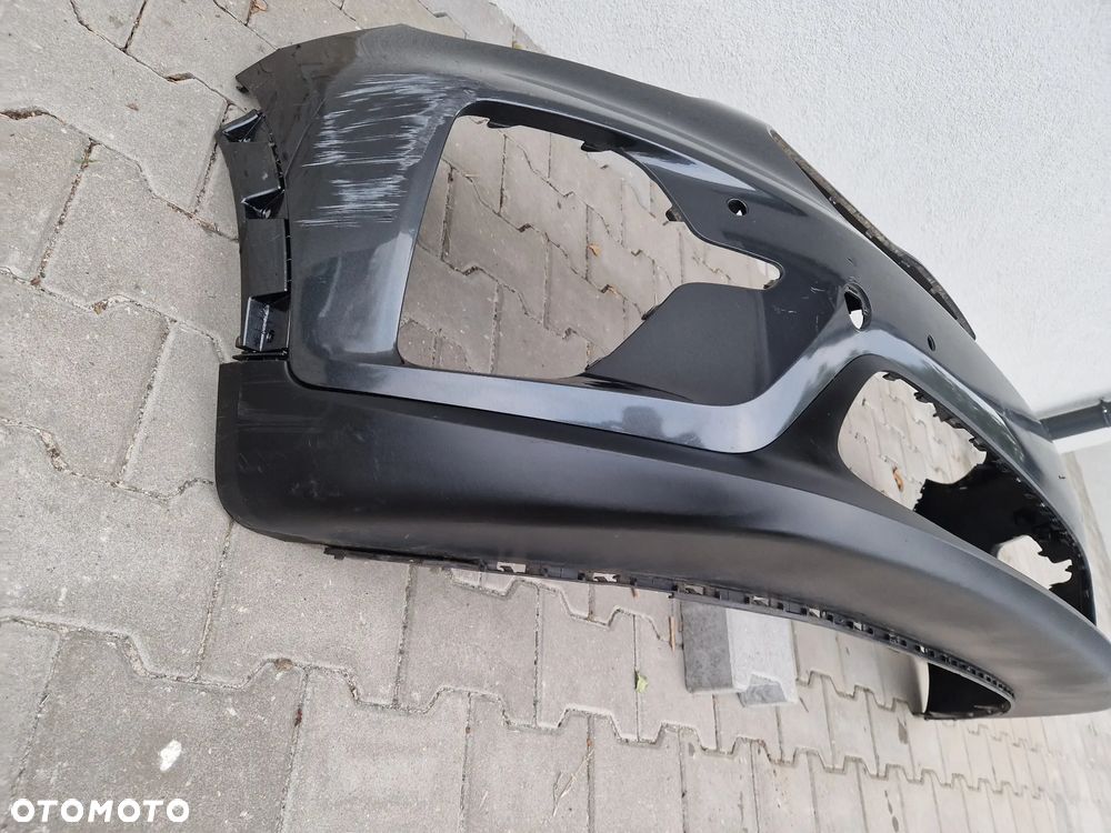 Zderzak Kia E Niro l lift 2020 - - 6