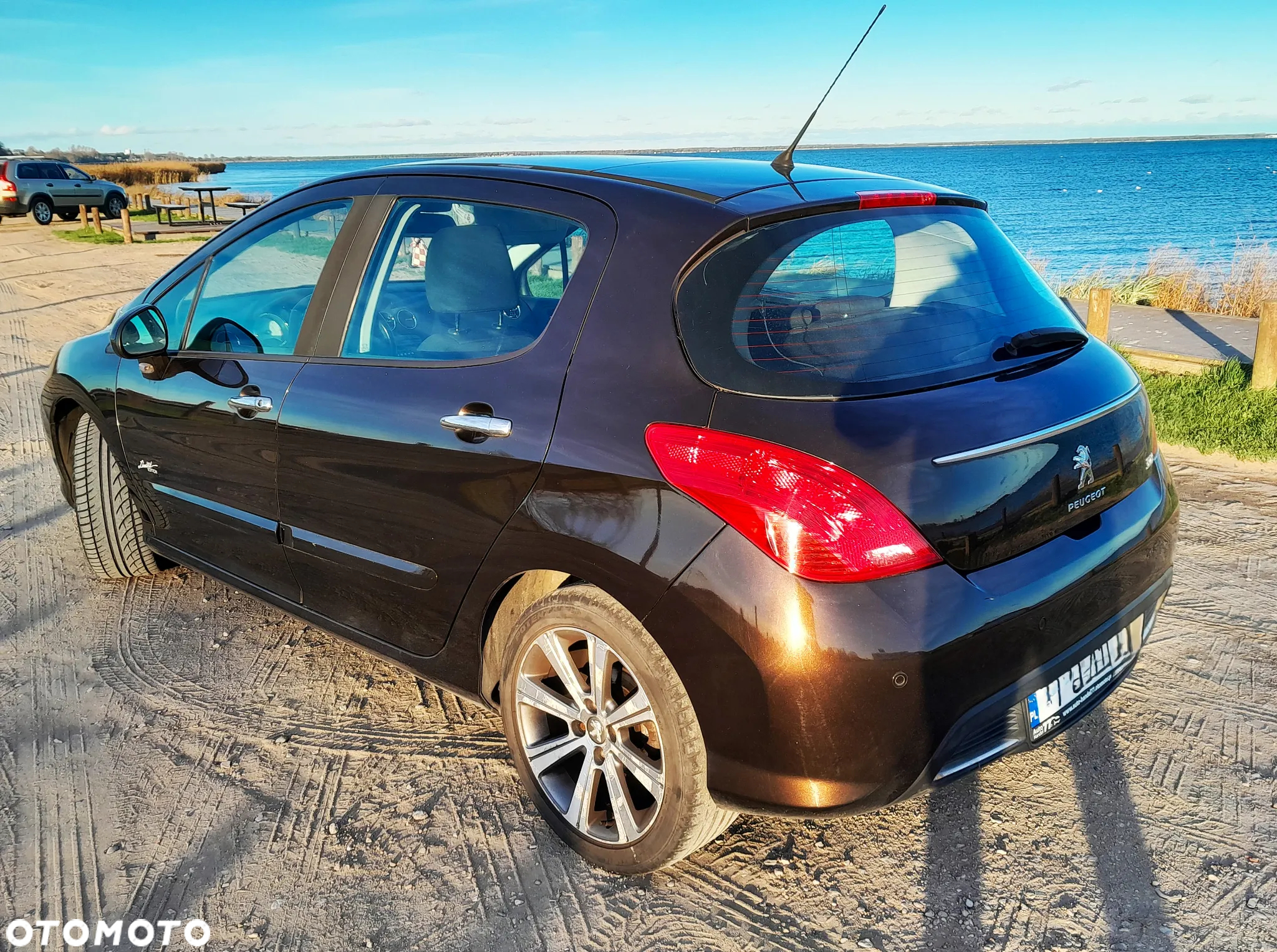 Peugeot 308 2.0 HDi Allure - 7