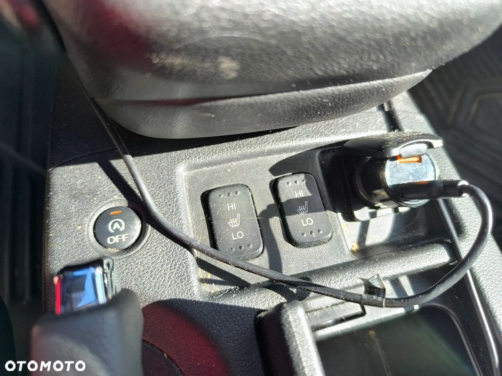 Honda CR-V 1.6i DTEC 2WD Elegance - 21