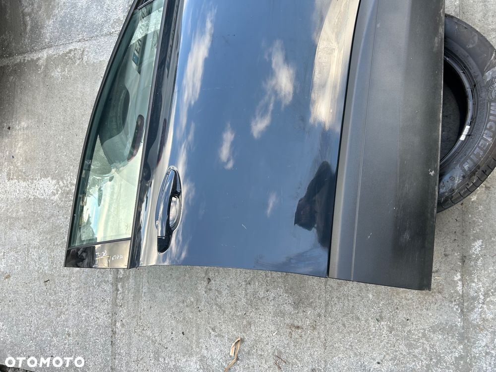 Peugeot 3008 II drzwi prawy przód prawy tył 2016- - 7
