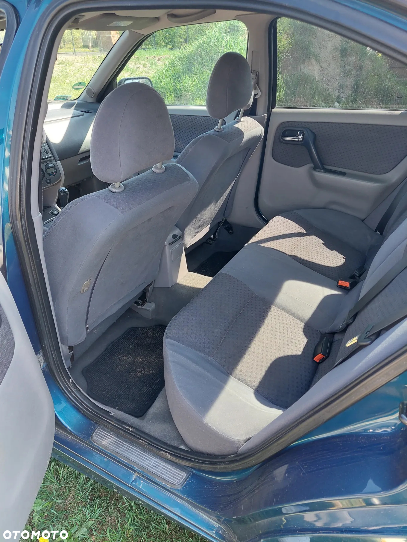 Nissan Primera 1.8 Comfort High - 13