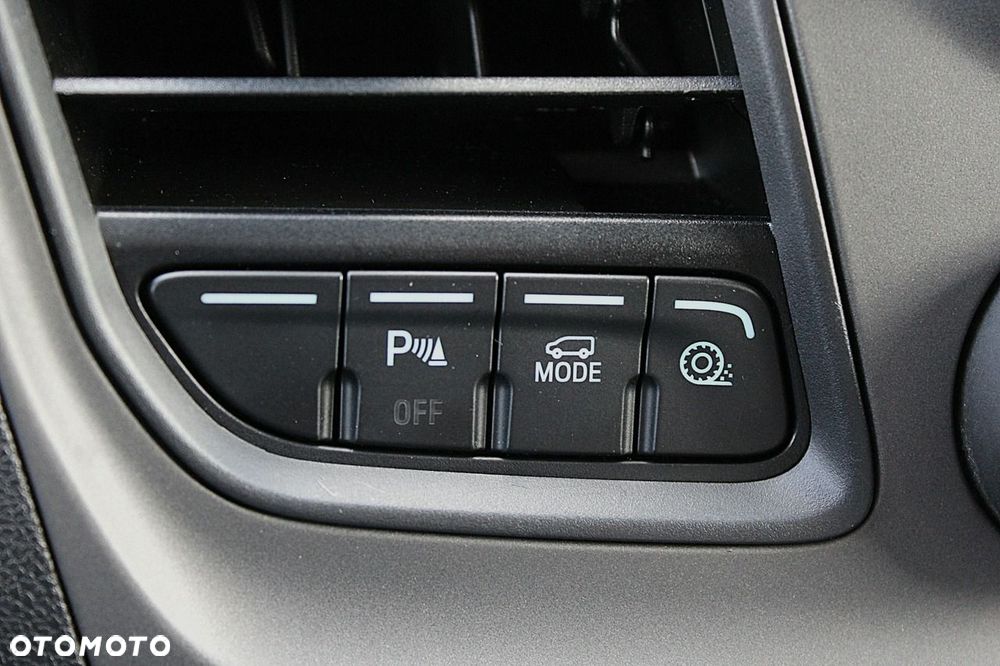 Ford Transit Custom 320 L2H1 Trend (bryg.) - 25