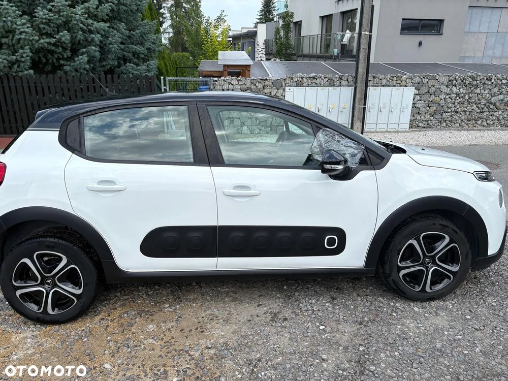 Citroën C3 Pure Tech 83 S&S ORIGINS - 4