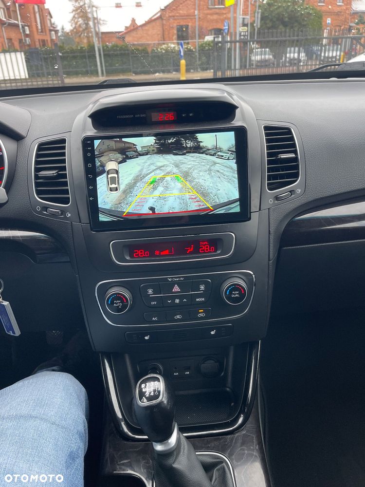 Kia Sorento 2.4 GDI XL - 5