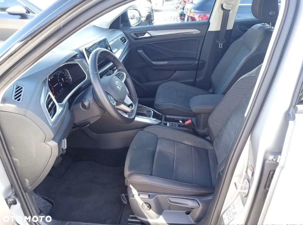 Volkswagen T-Roc 1.5 TSI Style DSG - 6