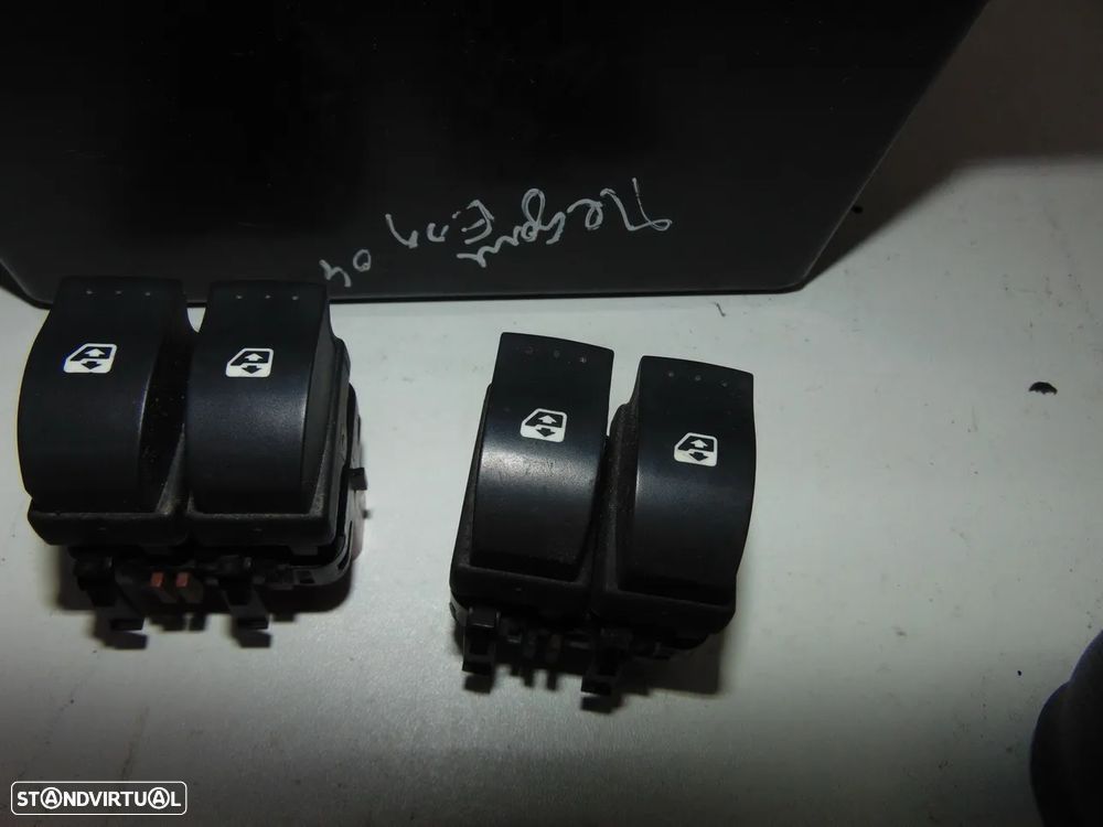 Renault megane vários - 3