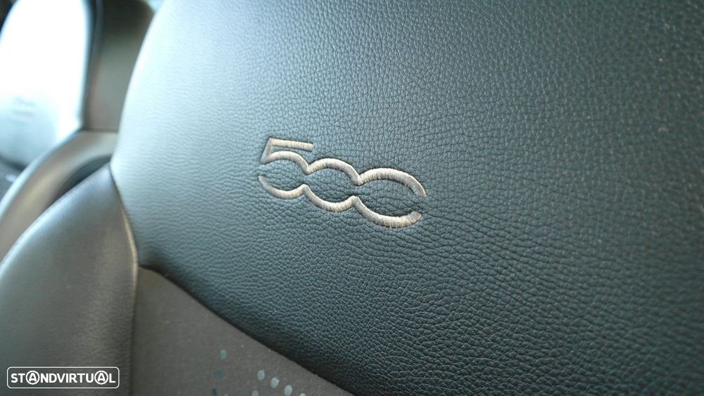 Fiat 500 1.0 Hybrid Sport - 21