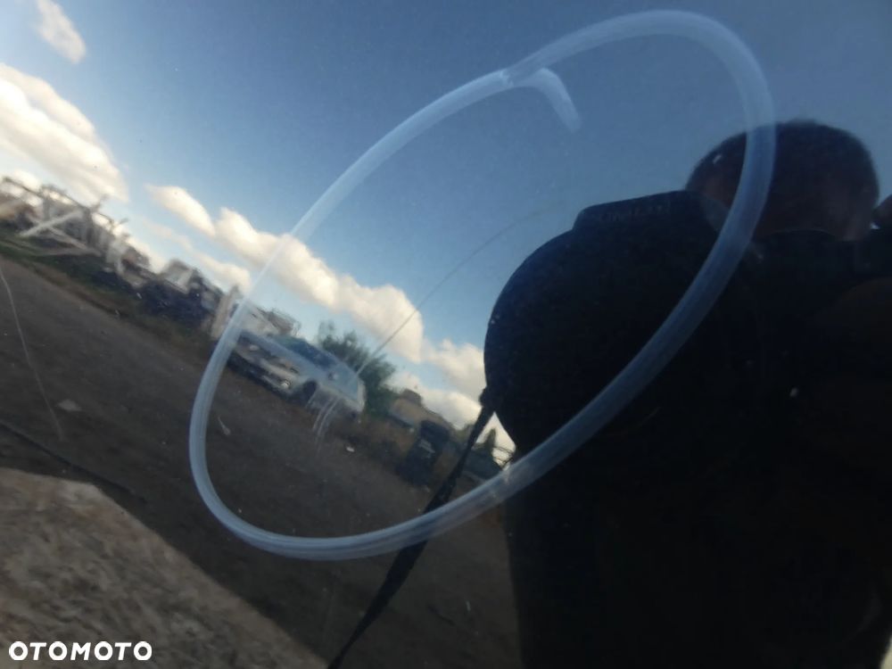 BMW E70 X5 DRZWI LEWY   TYŁ CARBONSCHWARZ - 3