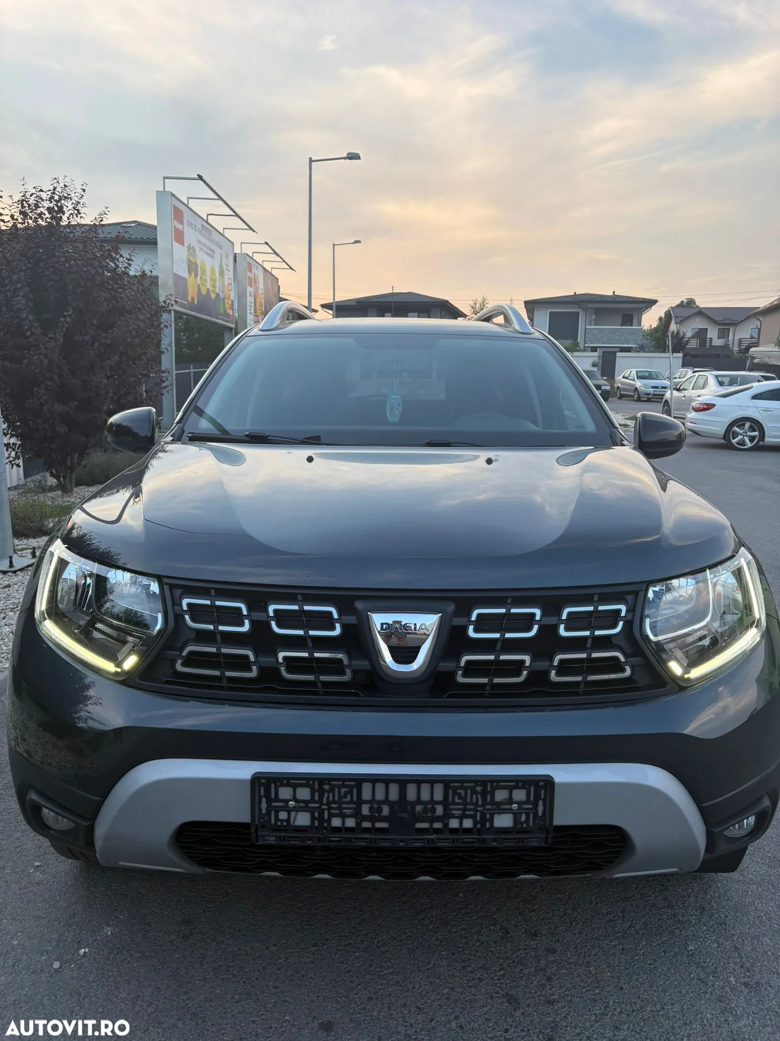 Dacia Duster 1.5 Blue dCi 4WD SL BlueLine - 7