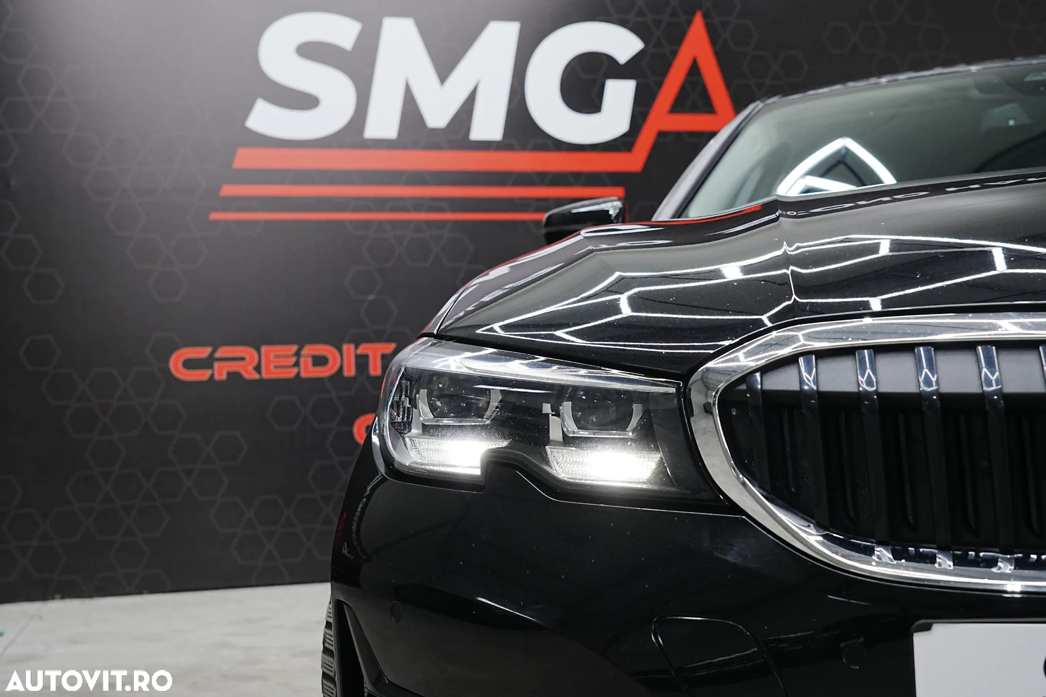 BMW Seria 3 - 24
