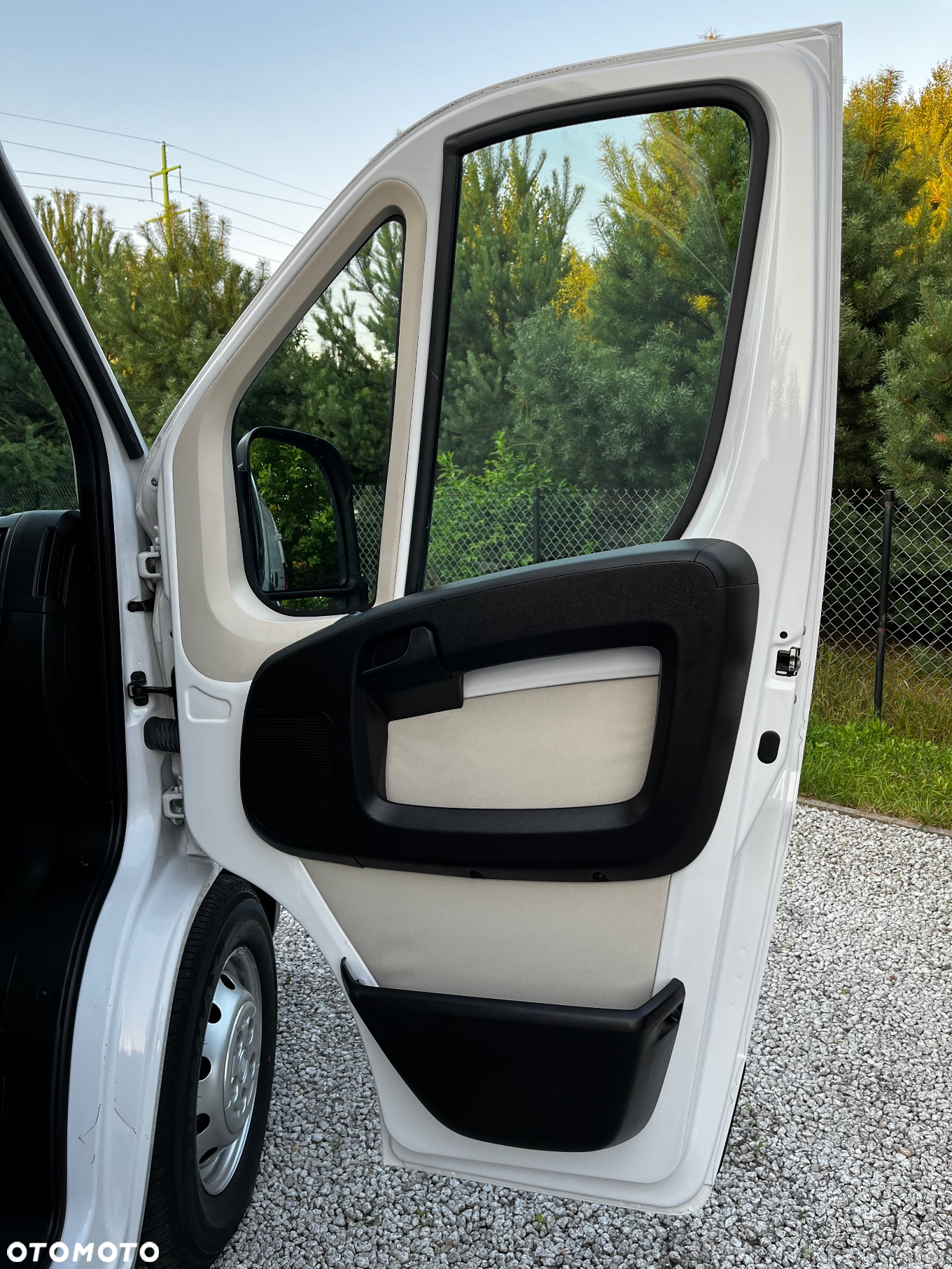 Fiat Ducato L4H2 - 15