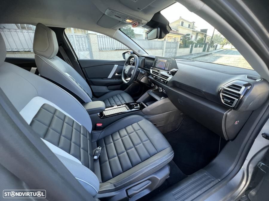 Citroën e-C4 54 kWh Max - 22