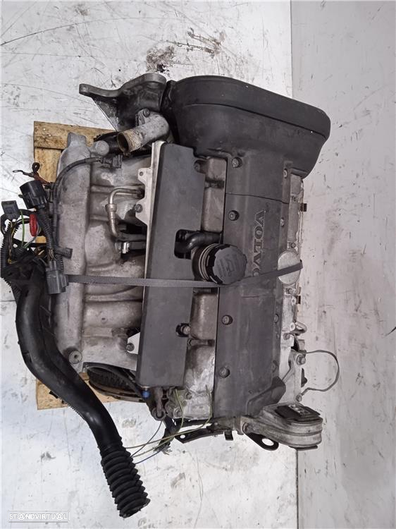 MOTOR VOLVO C70 I COUPÉ 2001 REFª: B5254T - 3