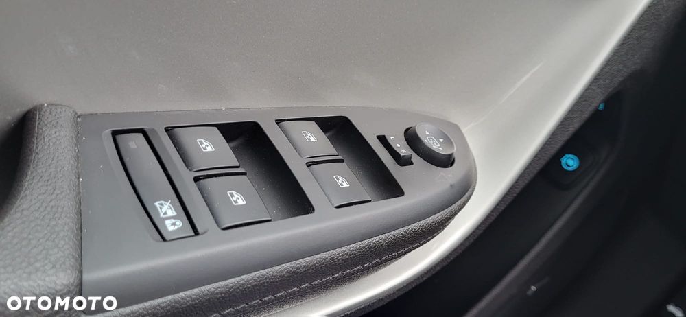 Opel Ampera Komfort Edition - 24