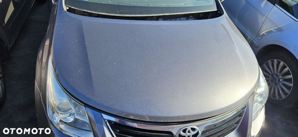 TOYOTA AVENSIS T27 2.0 D4D 1AD-FTV 08 - 11 -  GALKA ZMIANY BIEGÓW MIESZEK - 15