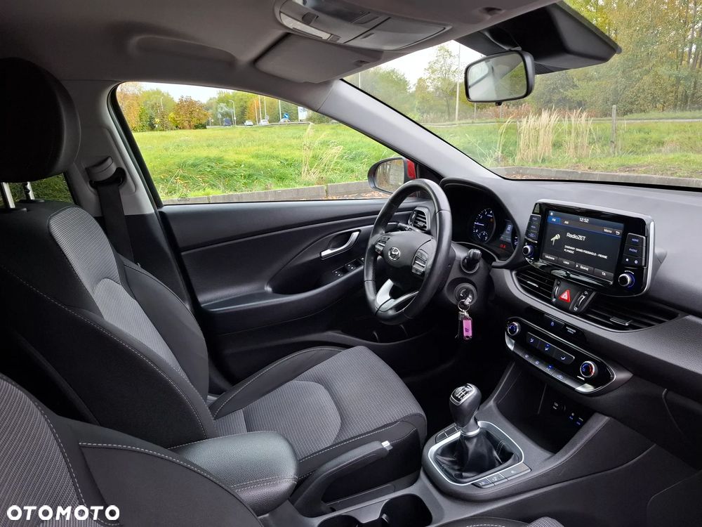 Hyundai i30 - 37