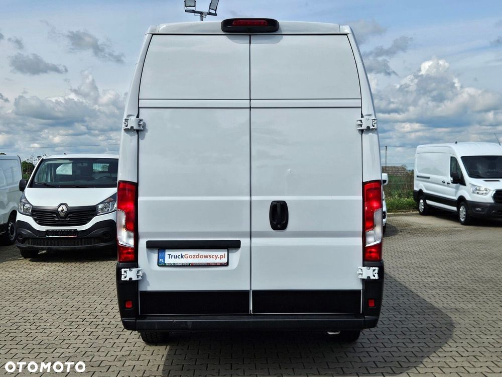 Opel movano L4H3 *84900zł Netto* 2.2 CDTi/165KM - 11