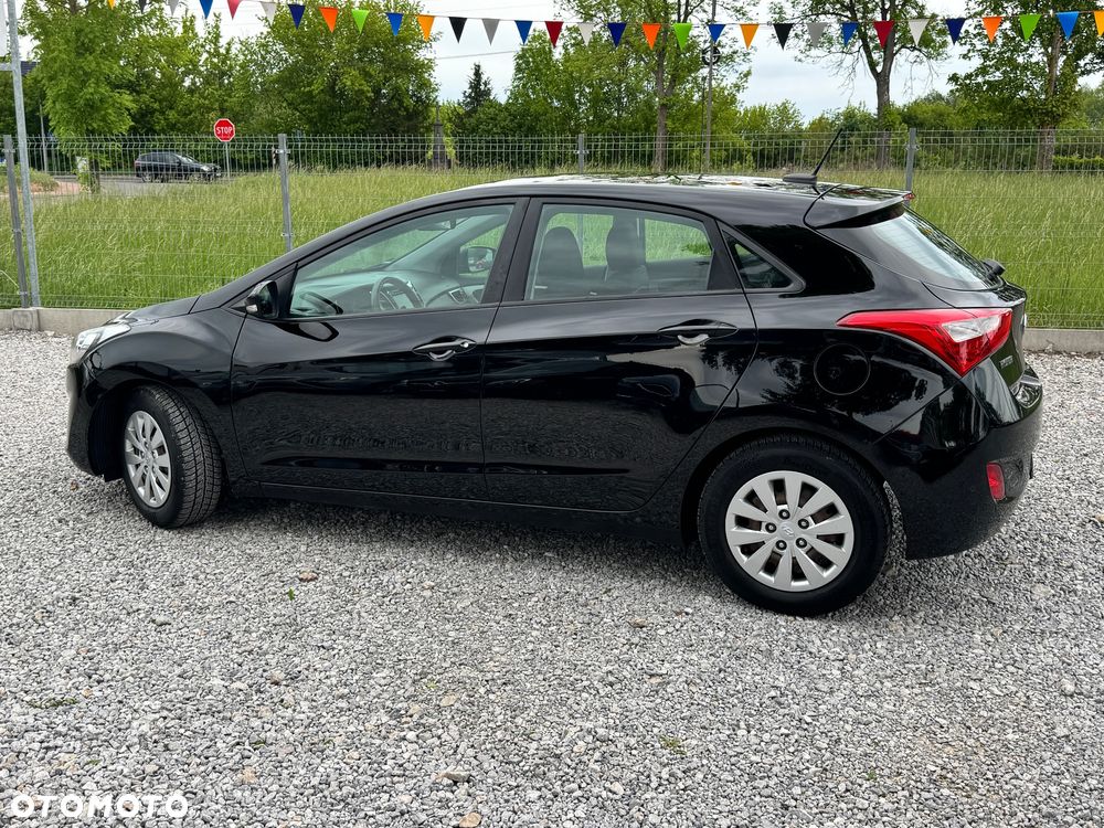 Hyundai i30 - 5