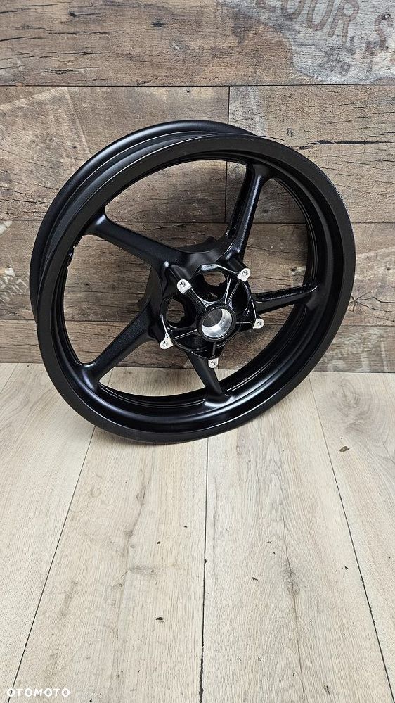 Nowa felga koło przód Yamaha YZF R1 / FZ1 Fazer  5VY-25168-00-98 - 5