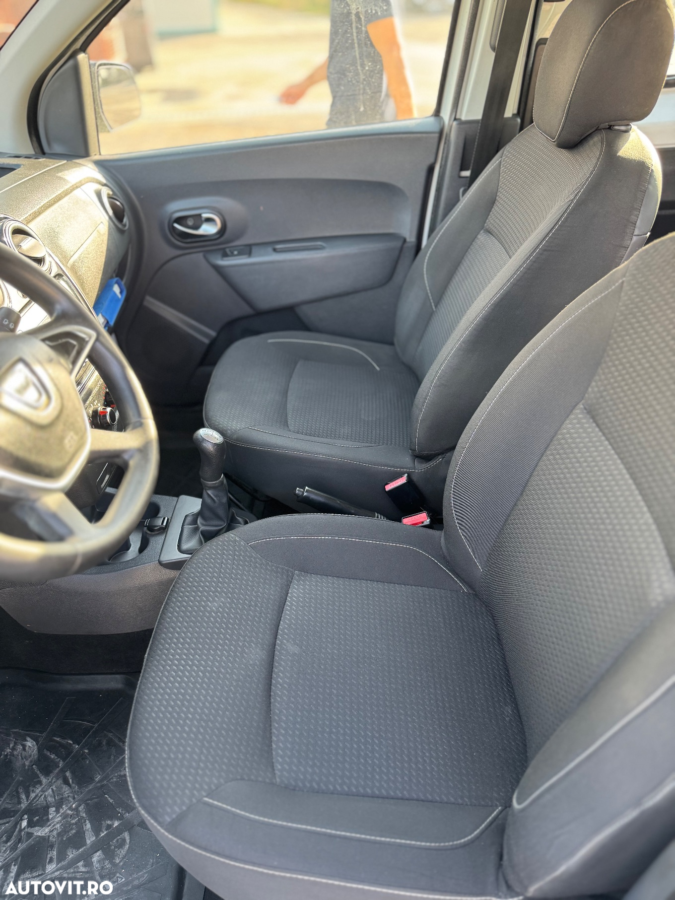 Dacia Dokker 1.6 SCe Ambiance - 8