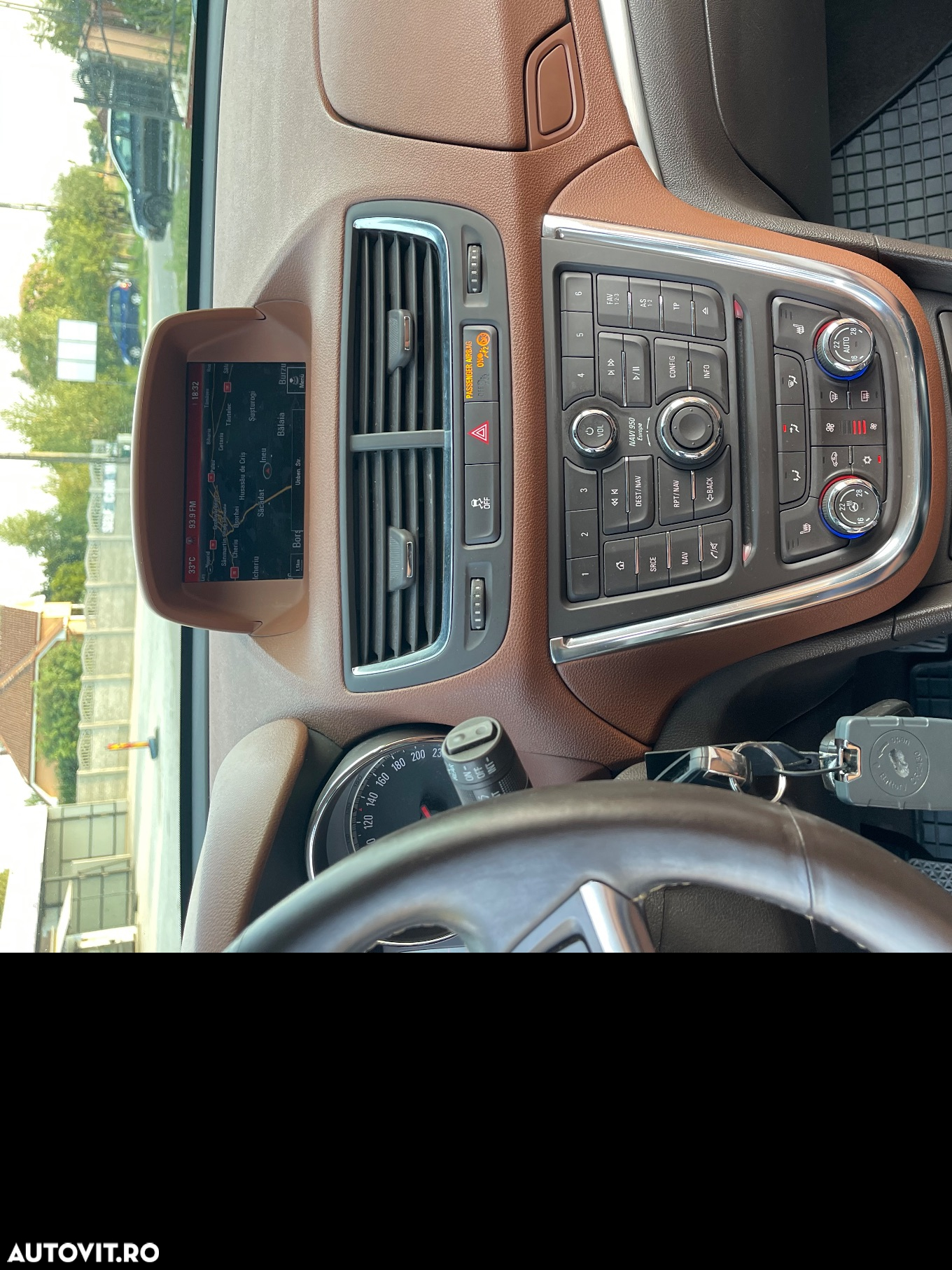 Opel Mokka 1.6 CDTI ECOFLEX Start/Stop Color Innovation - 6