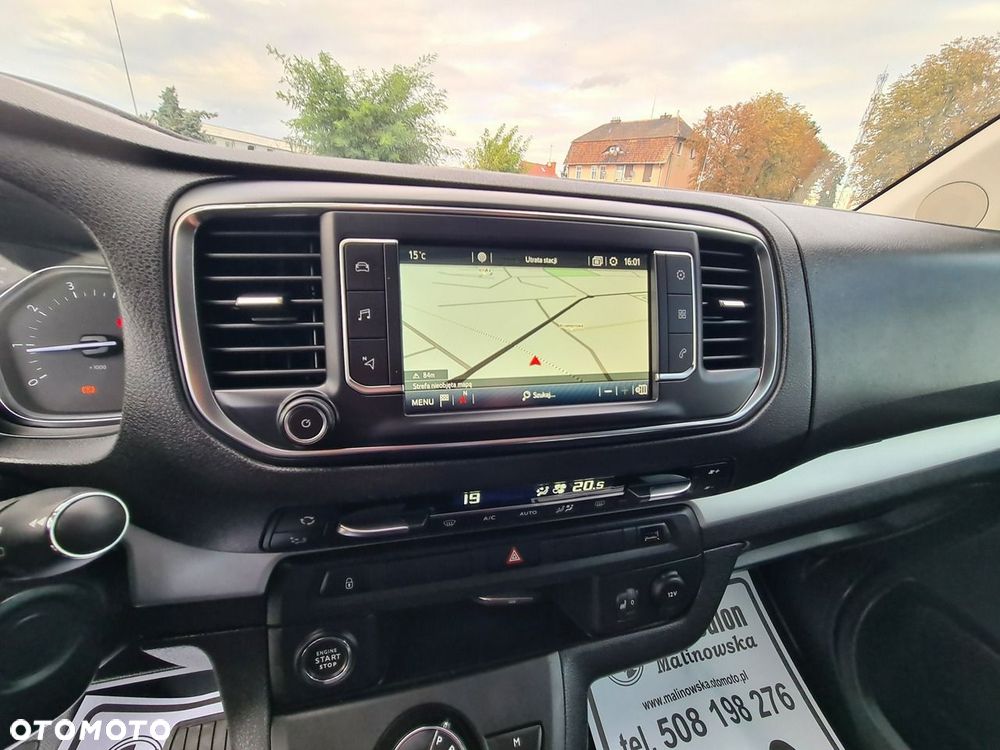 Toyota Proace Verso 2.0 D4-D Long Family - 12