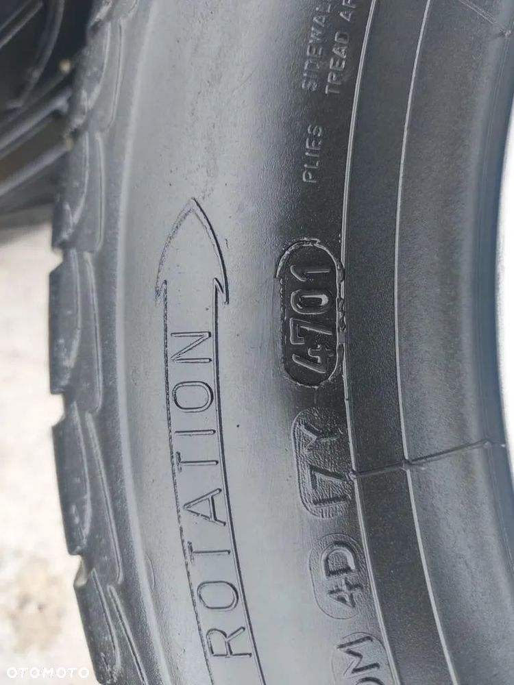 Koła Felgi Aluminiowe 15 cali 5x120 BMW 5 E 30/32/24/36 - 12