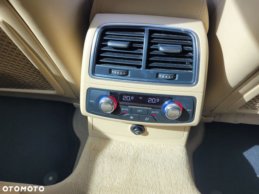 Audi A6 Limousine 2.8 FSI multitronic sport selection - 15