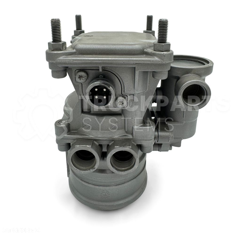 ZAWÓR MODULATOR EBS KNORR-BREMSE, 0486205022 - 1
