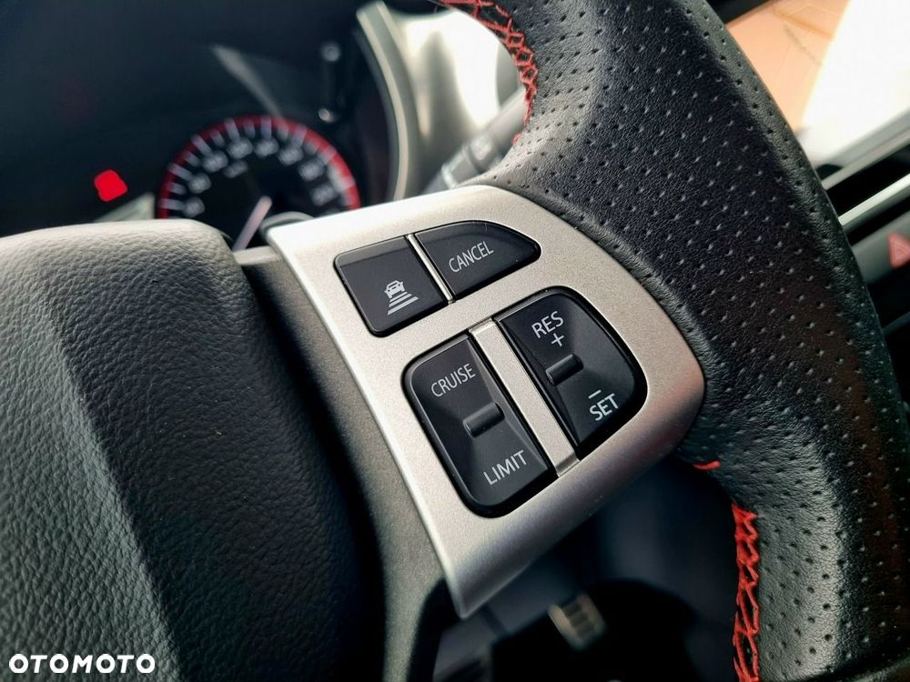 Suzuki Vitara 1.4 Boosterjet Automatik S - 17