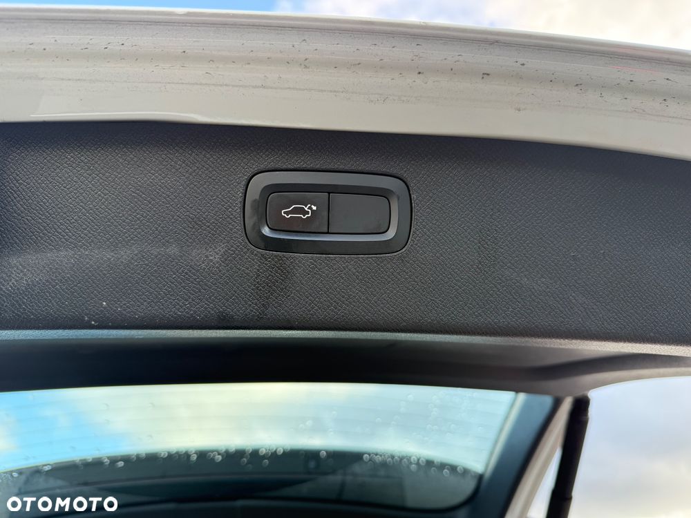 Volvo XC 90 2018