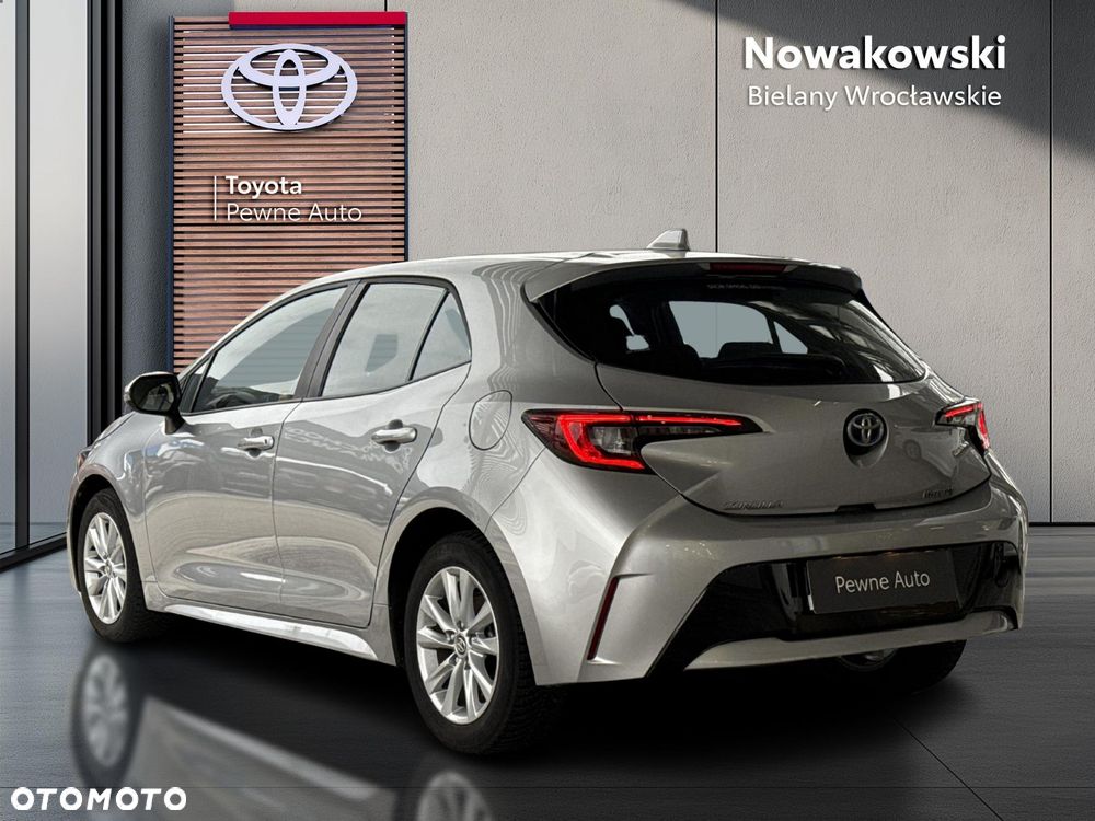 Toyota Corolla 1.8 Hybrid Comfort - 3