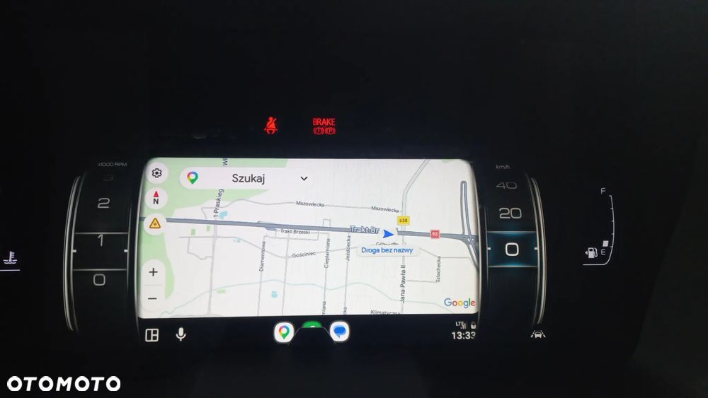 SsangYong/KGM Korando 1.5 T-GDI Sapphire 2WD - 34