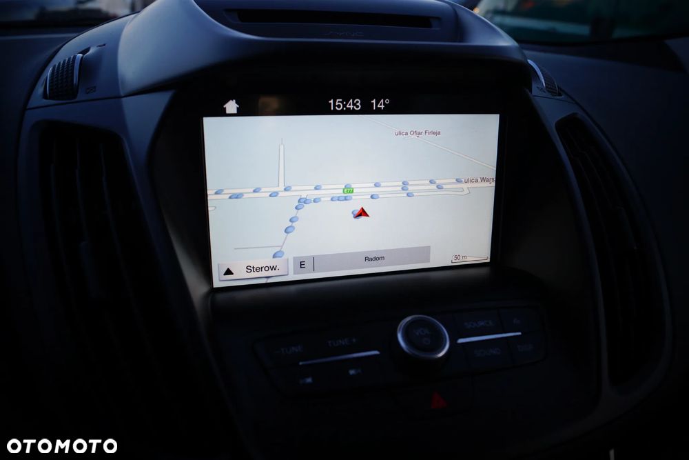 Ford Kuga 2.0 TDCi FWD Titanium Plus - 19