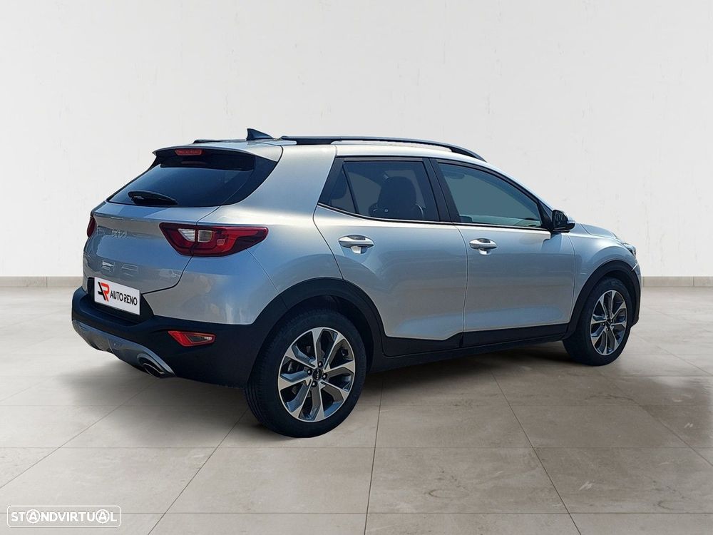 Kia Stonic 1.0 T-GDI Drive - 6