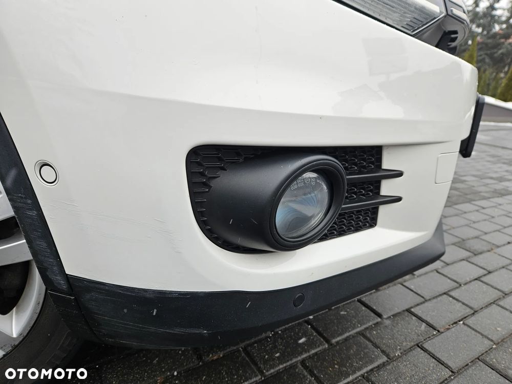 Volkswagen Tiguan - 17