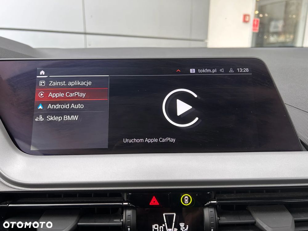 BMW Seria 1 118i Advantage - 41