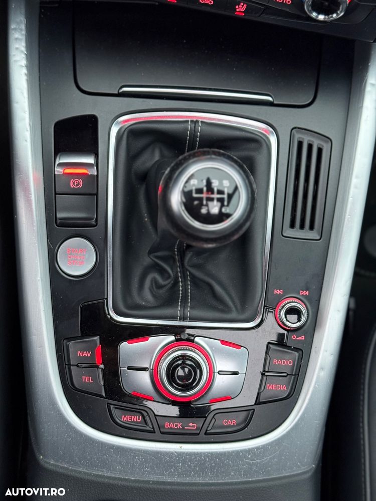 Audi Q5 2.0 TDI Quattro sport - 22