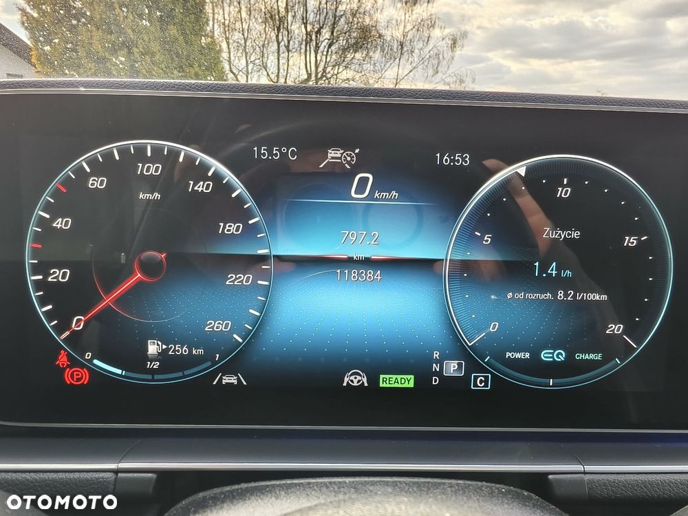 Mercedes-Benz GLE 300 d 4-Matic Premium Plus - 7