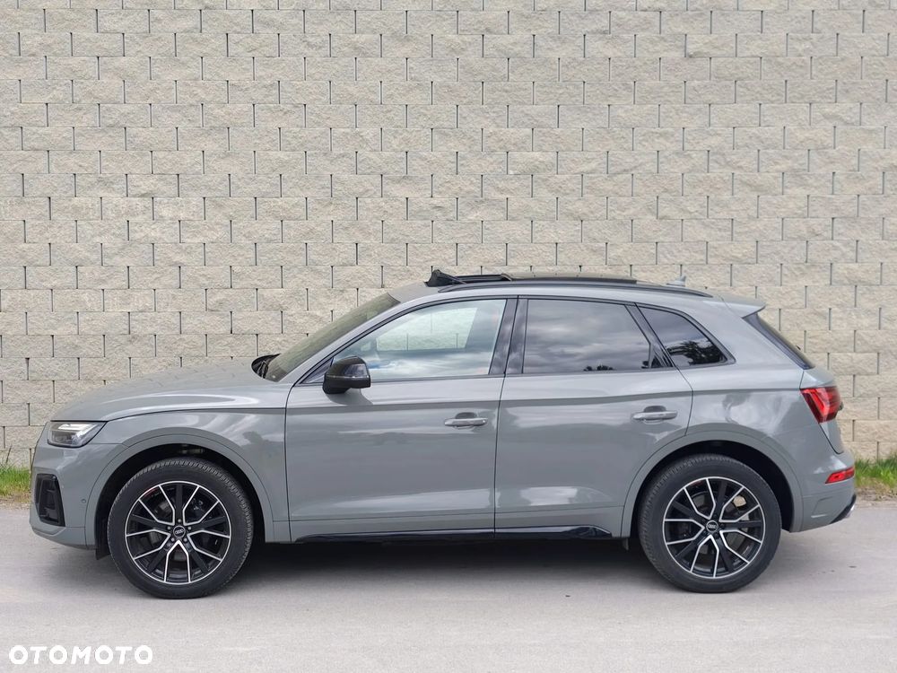 Audi SQ5 - 6